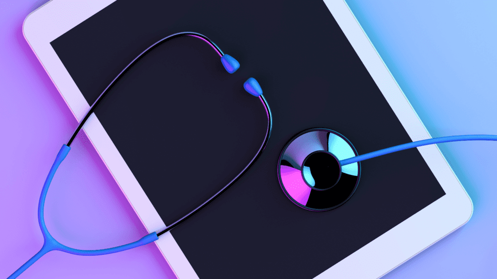 Industry Page Healthcare