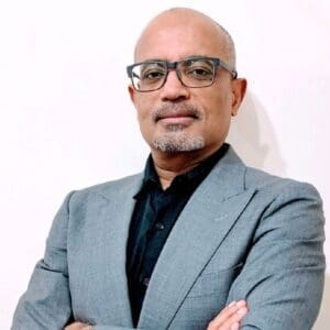 Bency Kurian
