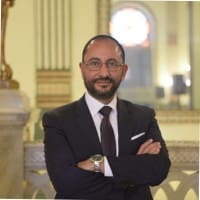 Tarek Samir