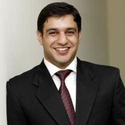 Akshay Bhanot